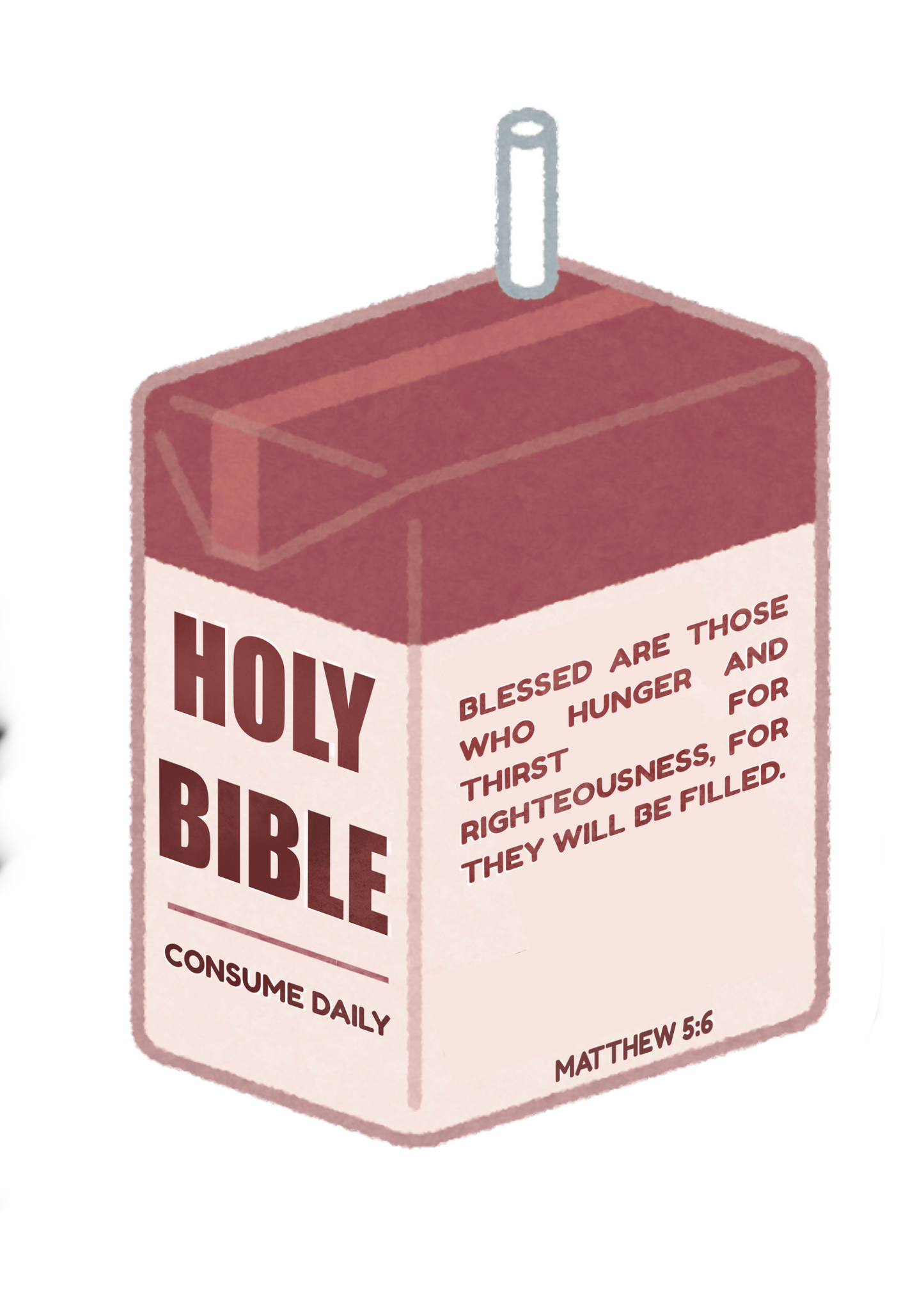 Nourishment for the Soul