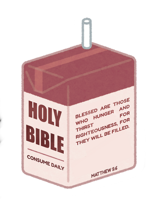 Nourishment for the Soul